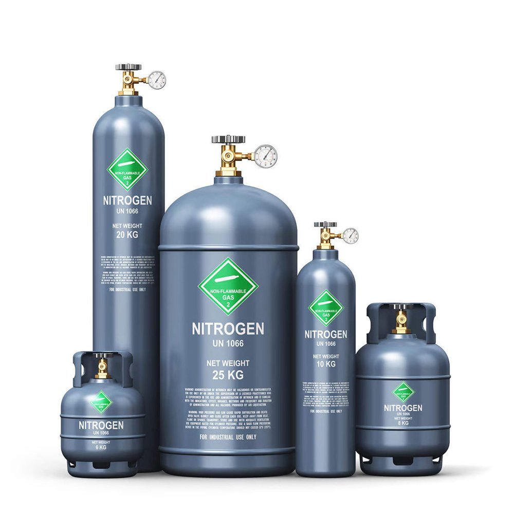 Nitrogen