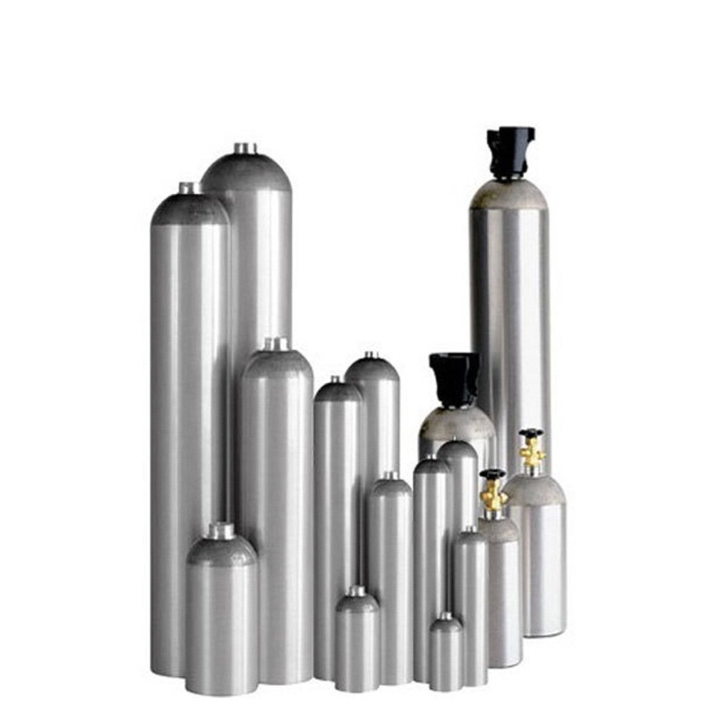 Specialty Gases